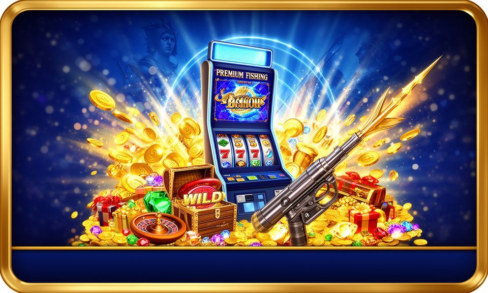 vbet77 Star Bounty slot-feature rooms and live table action