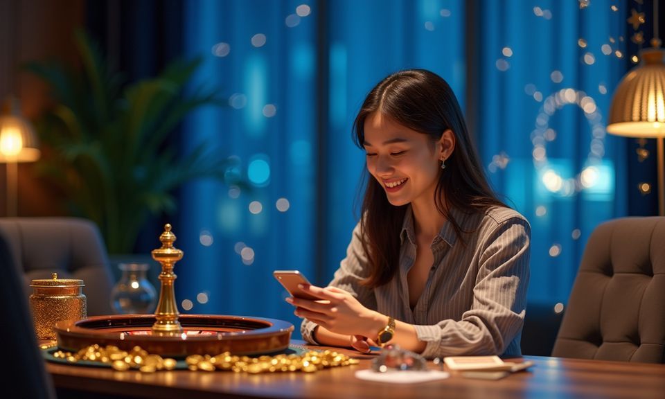 vbet77 mobile gaming